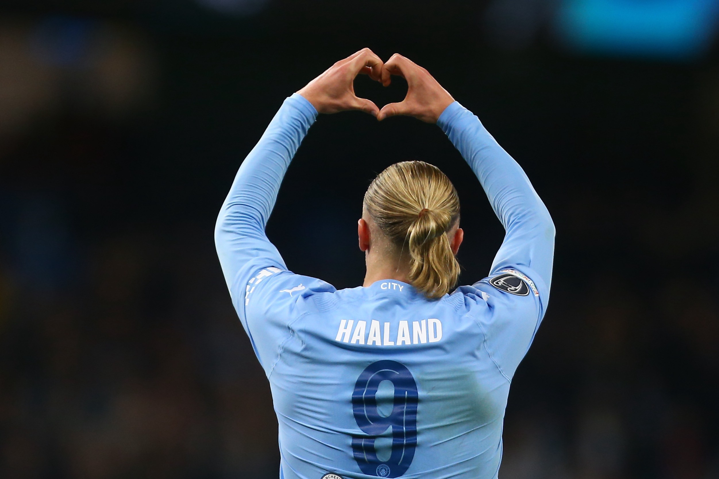 乐鱼-哈兰德连续三场比赛得分超过最后时刻胜出，切尔西不断突破！上演精彩一战-乐鱼