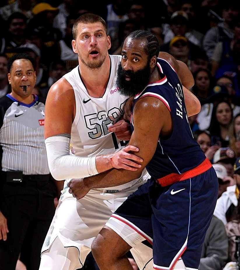 乐鱼-关于哈登连续七场比赛得分超过出色发挥，切尔西不断突破！气势如虹延续的信息-乐鱼