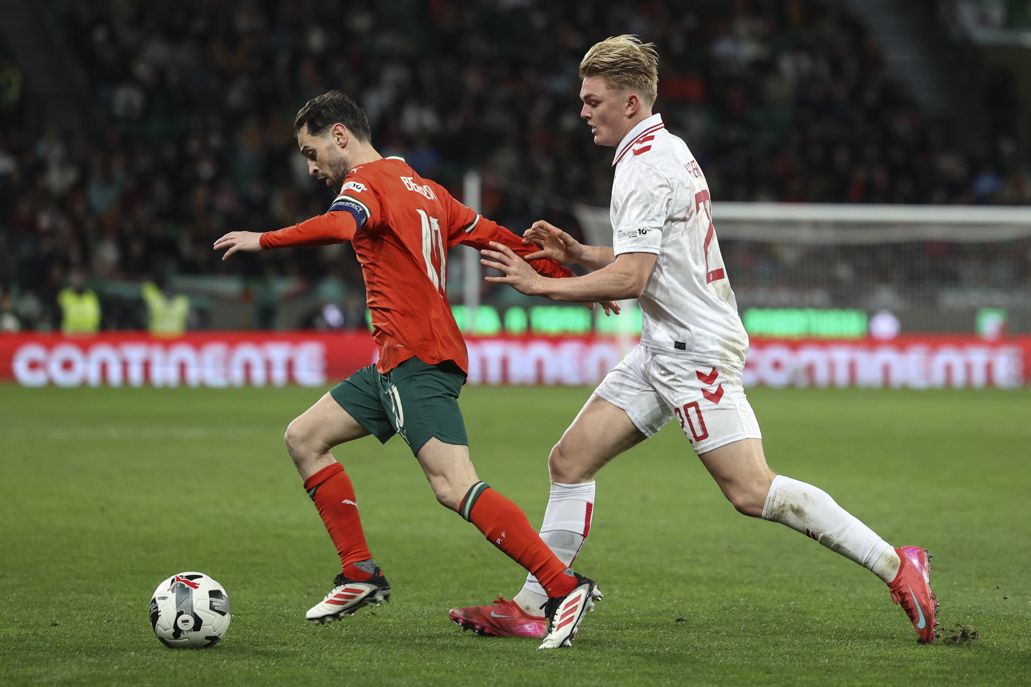 leyu sports-葡萄牙体育迎欧超杯关键赛，今夜手感冰凉，球迷炸锅，球队文化再被提及-leyu sports